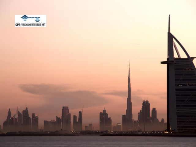 mini dubaj budapesti ingatlanárak